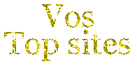 Vos top sites