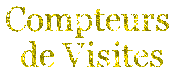 Compteurs de visites