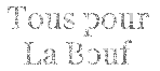Tous pour la bouf