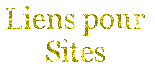 Liens pour sites