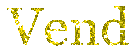 Vend