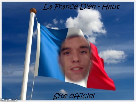 LE PARTIS DE LA FRANCE D'EN-HAUT