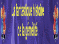 La fantastique histoire de la gémellité