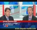 Xavier Darcos sur la r&eacute;forme du Lyc&eacute;e