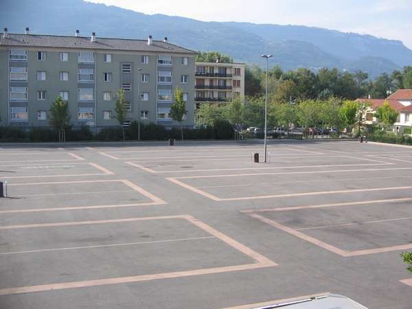 Entrer sur le site News de La Place