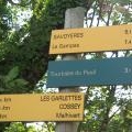 3.7km du Peuil