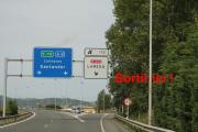 Infos pratiques en photo