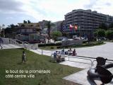 Laredo, la ville - La ciudad
