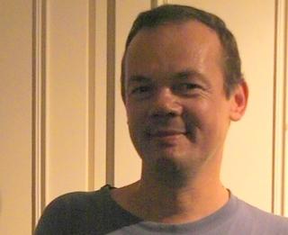 jean marc