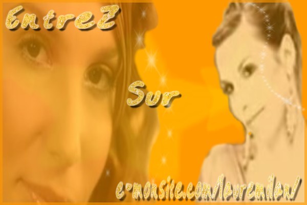 Site d'une jeune chanteuse talentueuse: Laure Milan