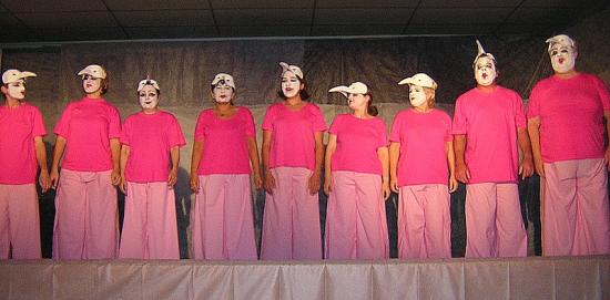 groupe groupe