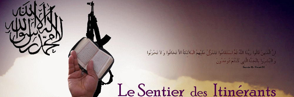 Le Sentier des Itin�rants