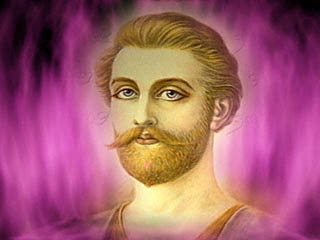 MA Saint Germain