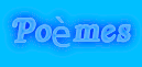 Po&egrave;mes