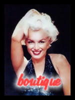 MA BOUTIQUE MARILYN