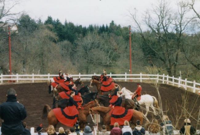 Carrousel