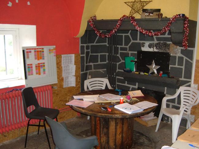 salle bas