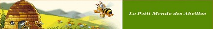 La planète des abeilles