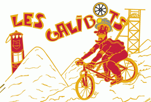 Les Galibots