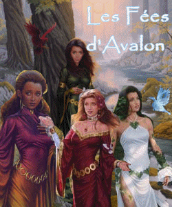 Les F�es d' Avalon