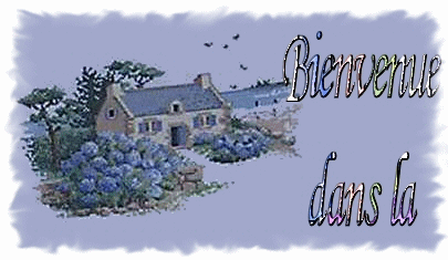 Entrer sur le site LE SITE DE CLAIRE