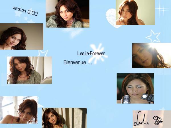 �*�LeslieForever�*�