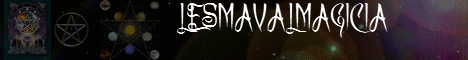 LESMAVALMAGICIA
