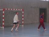 Tournoi de foot en salle