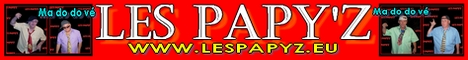 LES PAPY'Z