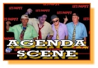  AGENDA SCENE