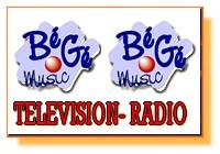 TELEVISION-RADIO