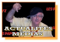  ACTUALITES MEDIAS