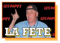 LA FETE