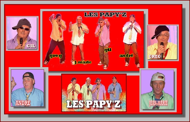 REGARDER LES VIDEOS DE SUITE APRES L'EMISSION INCROYABLE TALENT DU 20 NOVEMBRE 2007