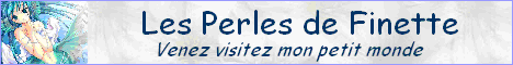 Les Perles de Finette