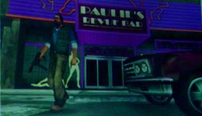 code liberty city stories psp