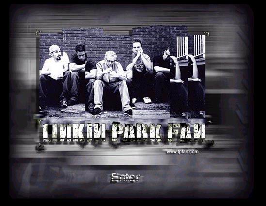 Linkin Park � 100%
