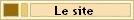 Le site