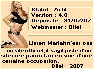 Infos Site