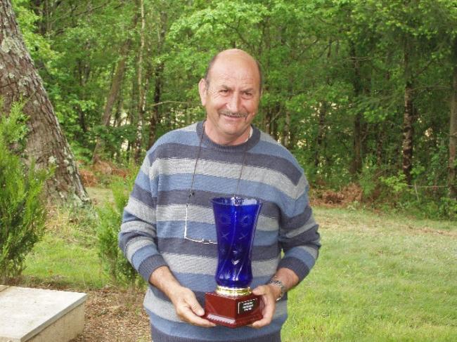 Vétéran Roch 2008 Vétéran Roch 2008