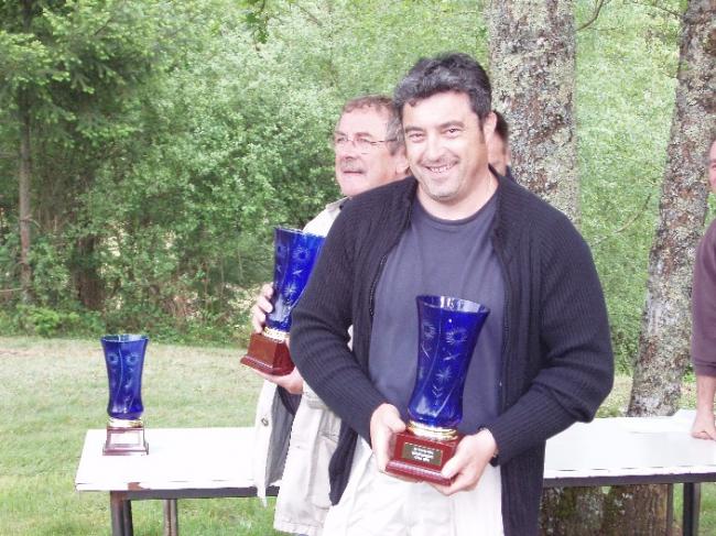 2ème série Roch 2008 2ème série Roch 2008