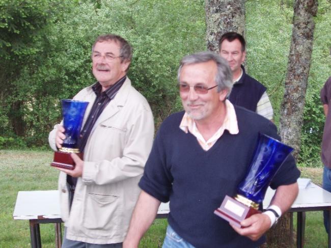 1ère série Roch 2008 1ère série Roch 2008