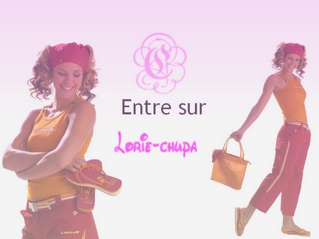 Lorie-chupa