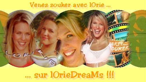 �Oo lOrie-DreaMs ...oO�