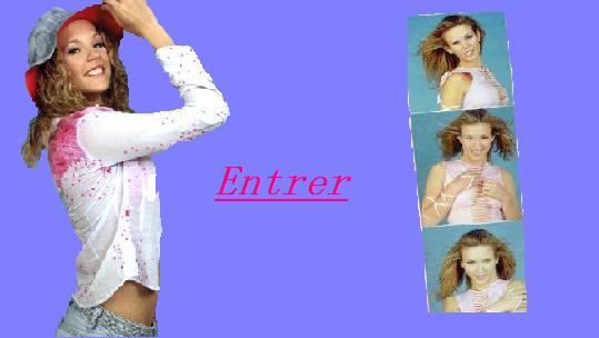 lorie glamour