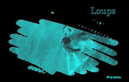Les loups