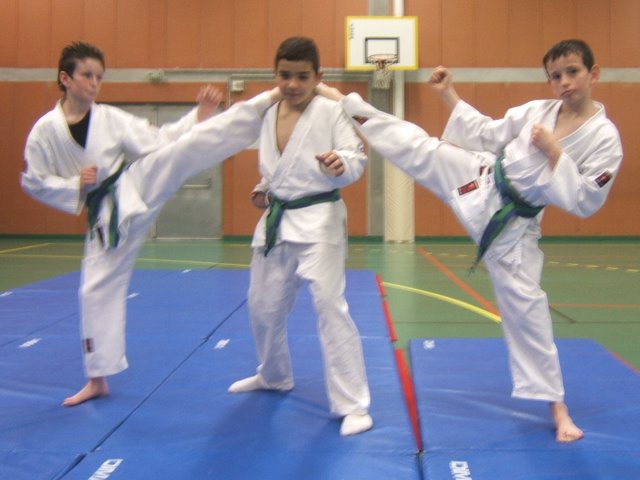 J�r�my,Corentin et K�vin