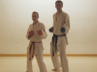 Nico et Roch