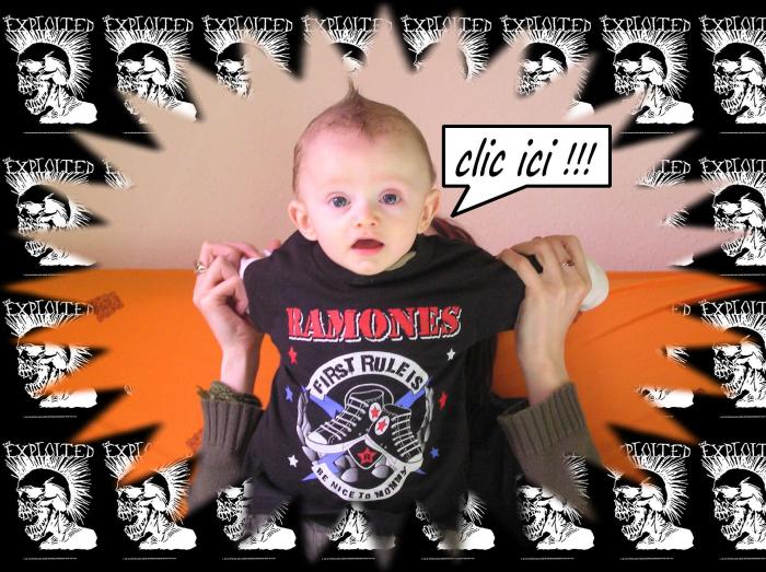 SALUT LES GENS !!!