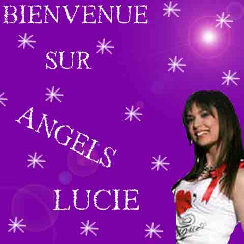 Angels-Lucie
